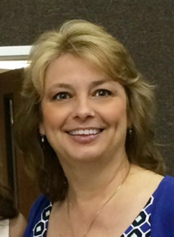 Angie Harper